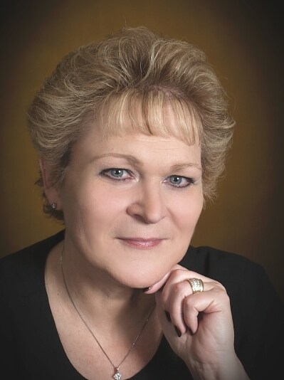 Carol Steiger