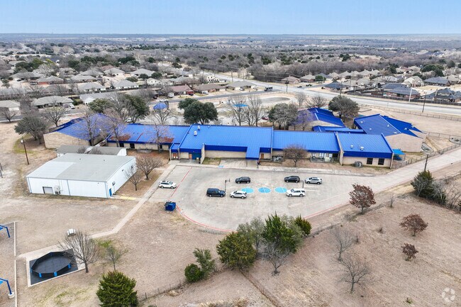 Students at Gerard Elementary School have a high success rate in Reading Language Arts.