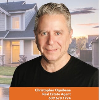 Chris Ognibene
