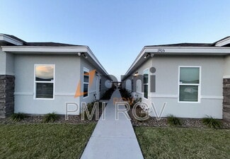 1905 Stauffers St Unit 4, Weslaco, TX 78596