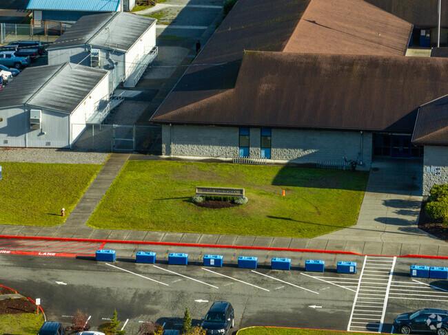 Sultan Senior High School