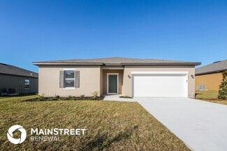 163 Hidden Lk Lp, Haines City, FL 33844