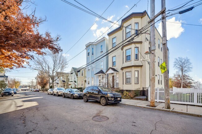 77 Byron St unit 2, Boston, MA 02128 - photo 2