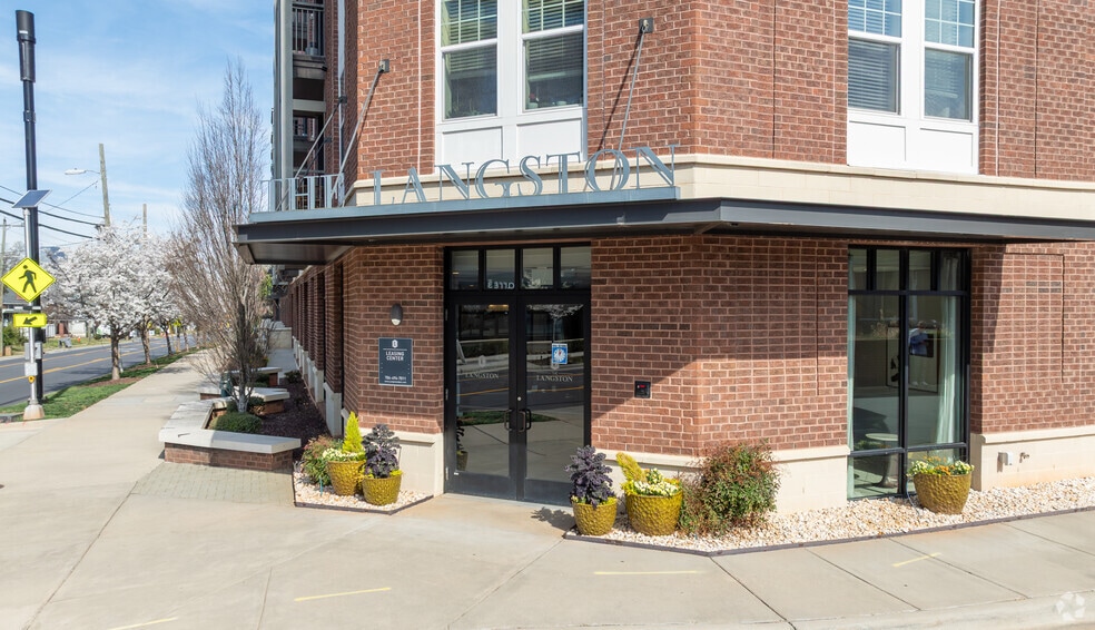 Langston, The, Charlotte, NC 28204 - photo 1
