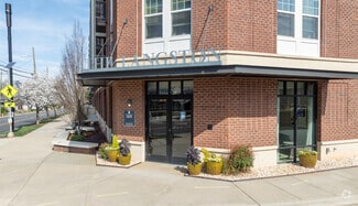 1925 E 7th St, Charlotte, NC 28204