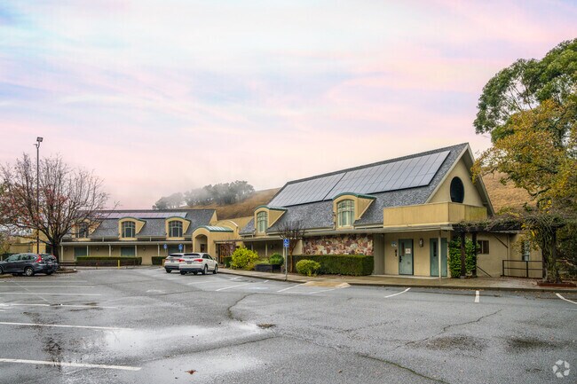 Contra Costa Midrasha School is a private school in Walnut Creek, CA.