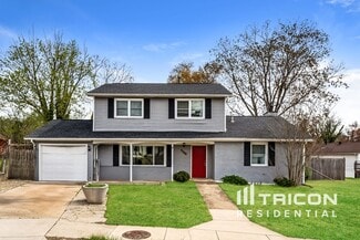 7402 Kenstan Ct, Temple Hills, MD 20748