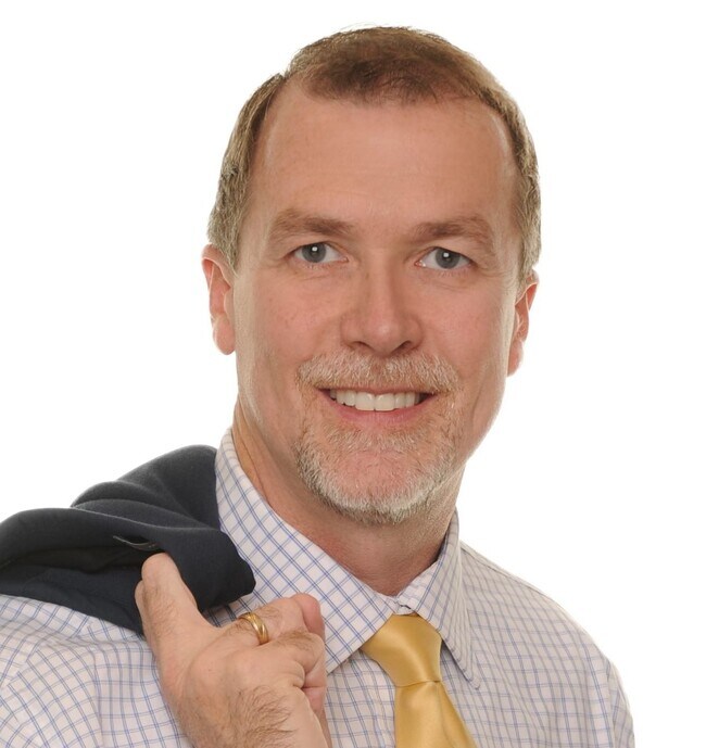 Rob Zelem