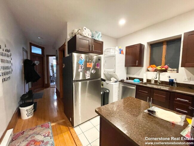 616 Columbus Ave unit 4, Boston, MA 02118 - photo 6