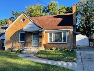 1447 Jennings St SE, Grand Rapids, MI 49507