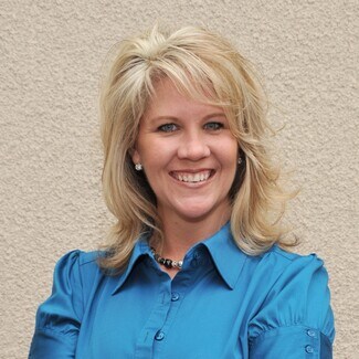 Carrie Maxwell-Ellison