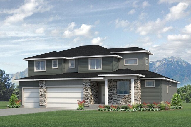 8658 S Pierson Farm Dr unit 38198182, West Jordan, UT 84088 - photo 2