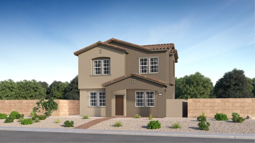 0 Water St unit 36037300, Henderson, NV 89015 - photo 1