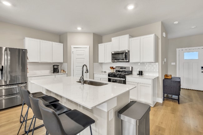 4514 Lampasas Flats, San Antonio, TX 78253 - photo 2