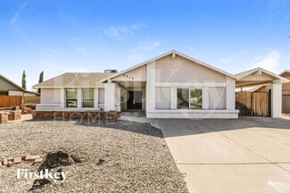 6419 W Sierra St, Glendale, AZ 85304