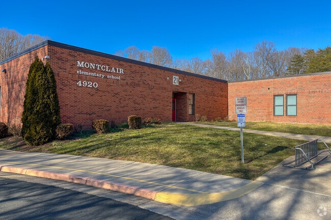 Montclair Elementary School