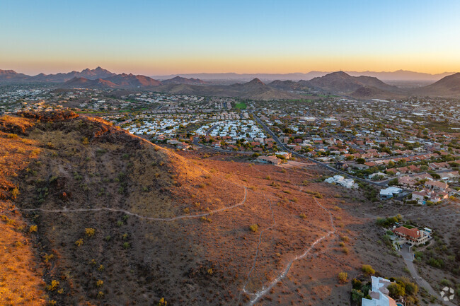 Moon Valley, Phoenix Homes for Sale with Central Heat - Homes.com