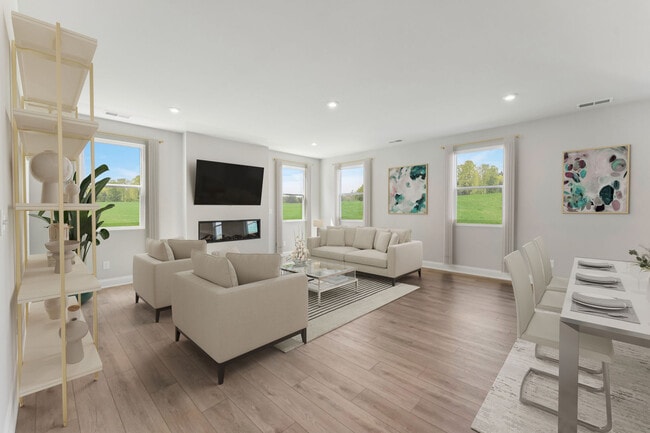 226 Williams Grove Ln, Apex, NC 27523 - photo 3