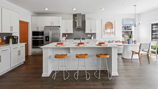 478 Ensemble Way, Frederick, MD 21701 - photo 7