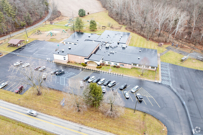 Van Buren Elementary School