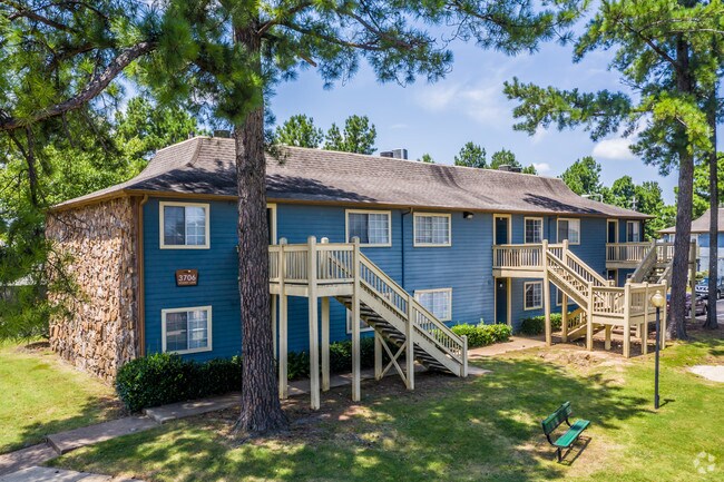 Stonebrook Apartments, Memphis, TN 38115 - photo 6