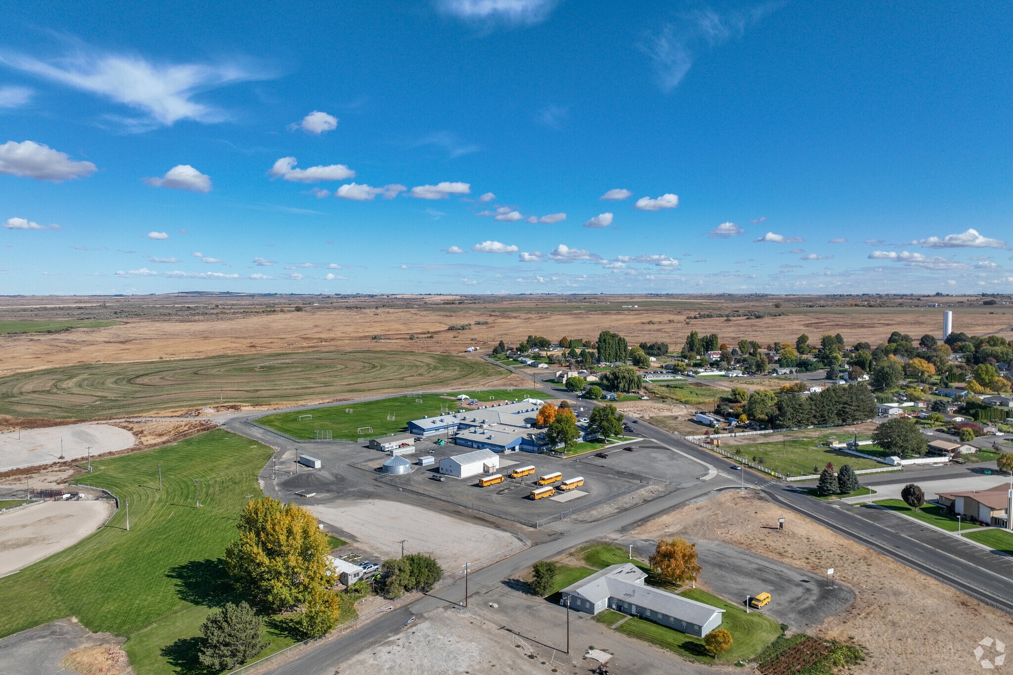 Basin City, WA City Guide About Living in Basin City