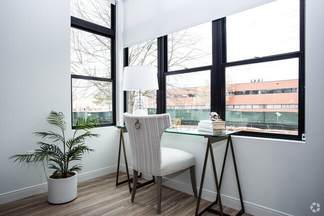 Avenu at Natick 62+ Active Adult Apartment Homes, Natick, MA 01760 - photo 6