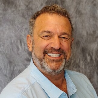 Larry Litberg