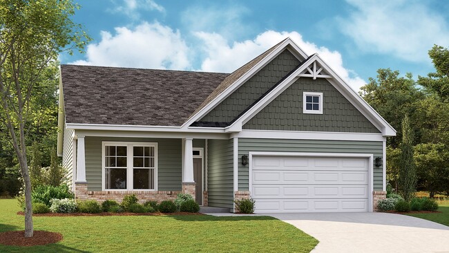 3029 Spain Ln unit 36484465, Conway, SC 29527 - photo 4