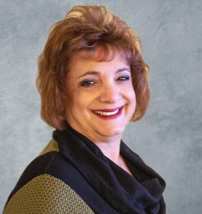 Bonnie Halinka