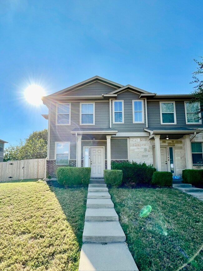 13804 Harris Ridge Blvd Unit A, Pflugerville, TX 78660