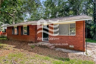 4758 Wellborn Dr, Columbus, GA 31907