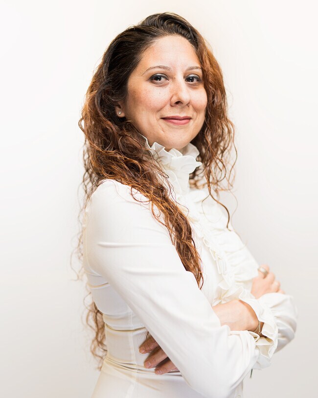 Ceci Aberastegui
