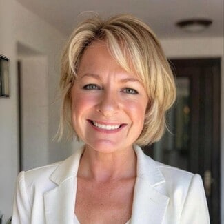 Tracy Nangeroni