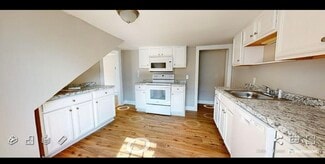 268 Locust St Unit 3, Fall River, MA 02720