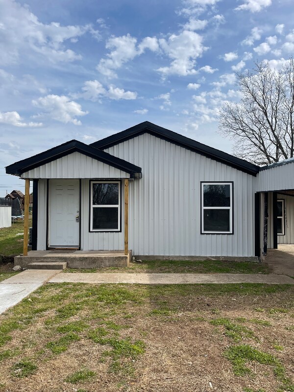 258 Carroll Dr, Gatesville, TX 76528