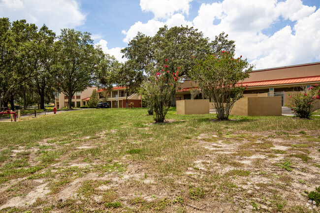 Boyette Springs Elementary is public school located in Riverview, FL.