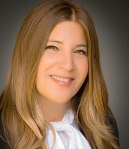 Lisa Leaverton