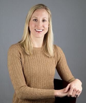 Melissa Buchanan