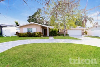 1641 Patlin Cir N, Largo, FL 33770