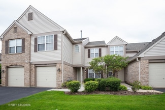 1978 Gary Ct Unit B, Schaumburg, IL 60193