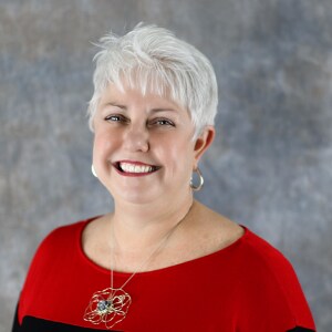Mary Luckey
