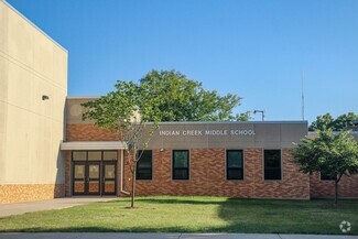 Indian Creek Middle School
