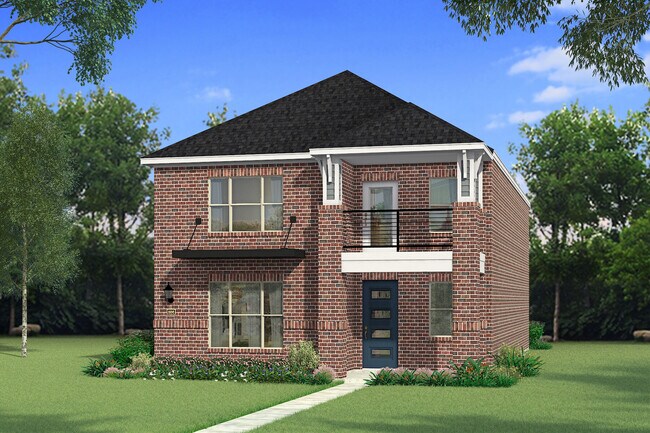 2121 Santa Monica Dr unit 36603079, Rowlett, TX 75088 - photo 6