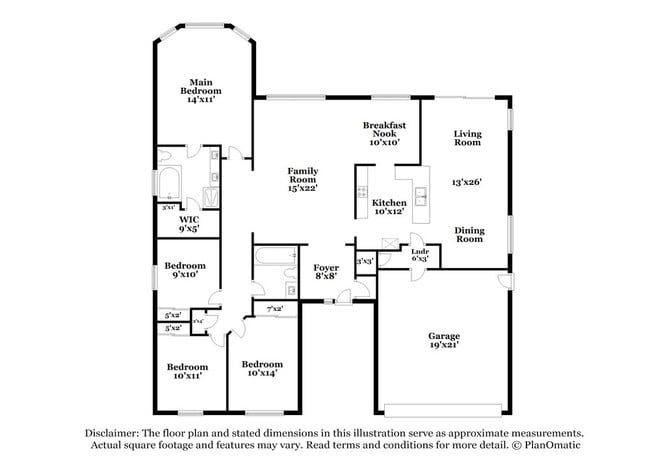 9970 E Paseo San Bernardo, Tucson, AZ 85747 - photo 2