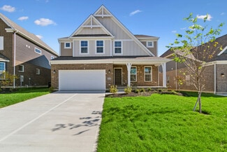 2878 Sky Crossing Dr, Beavercreek, OH 45434