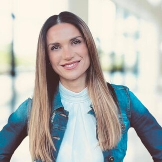 Gledis Tocci
