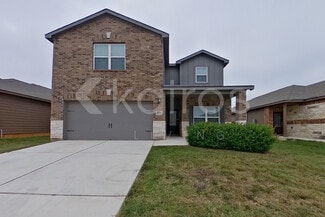 205 Capital Hl View, Liberty Hill, TX 78642