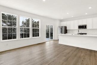 5914 Juna Ave, Plainfield, IN 46168