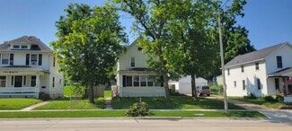 1625 12th Ave SE, Cedar Rapids, IA 52401